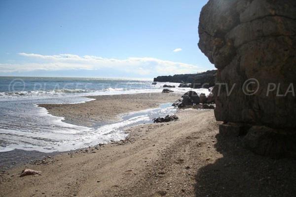 Studio Climatise Aux Plages 1 Сет Екстериор снимка
